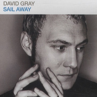 David Gray - Sail Away